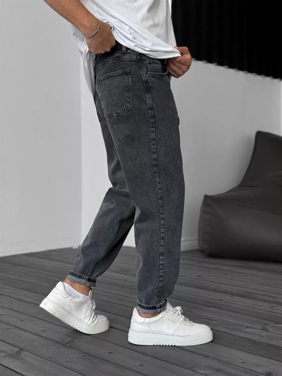 RENZO | RELAXED FIT JEANS