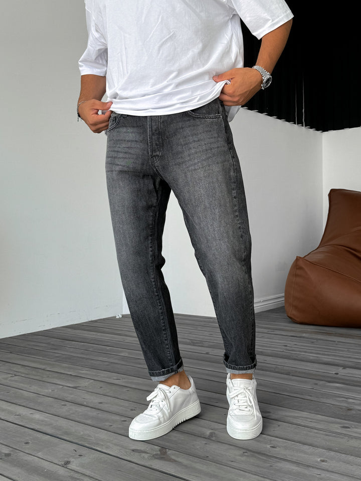 RENZO | RELAXED FIT JEANS