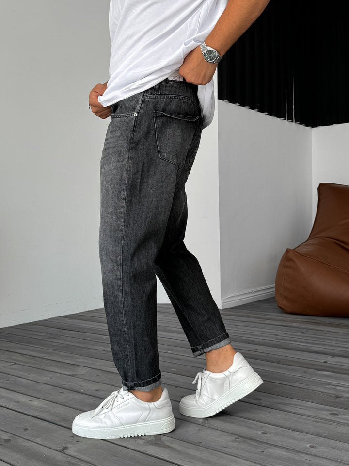 RENZO | RELAXED FIT JEANS