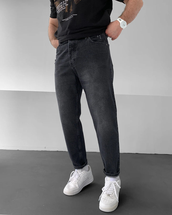 RENZO | RELAXED FIT JEANS