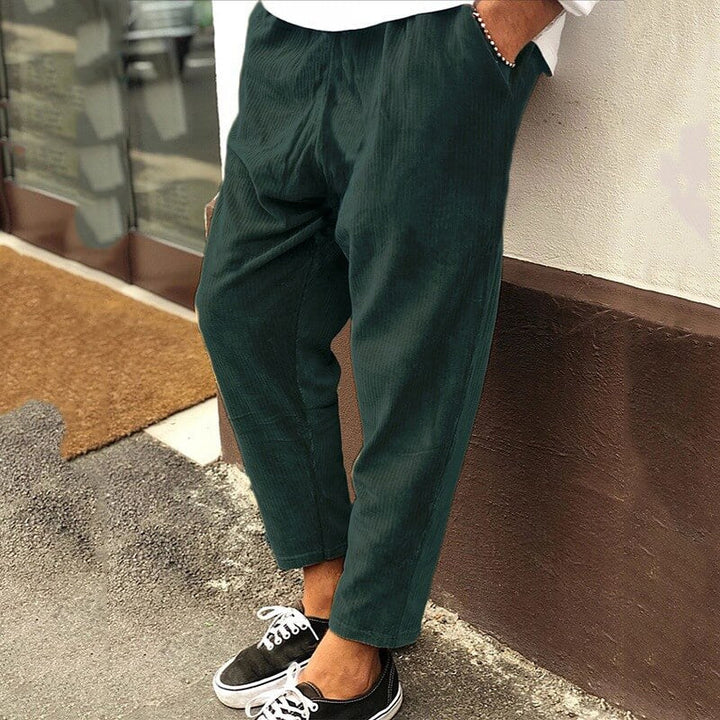 Maxi - Casual loose pants for men