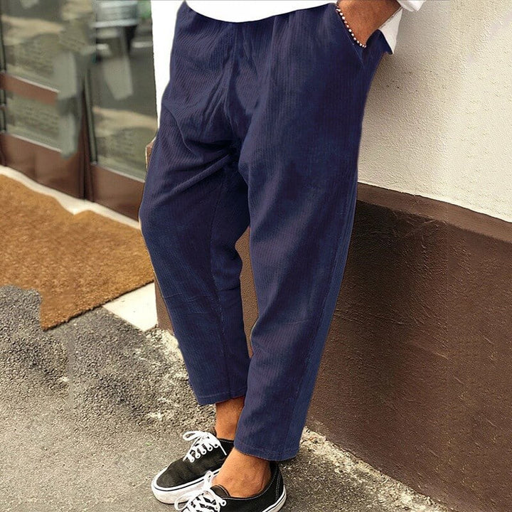 Maxi - Casual loose pants for men