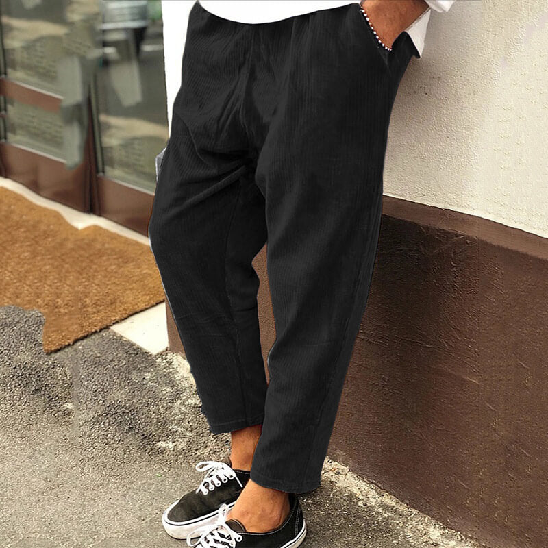 Maxi - Casual loose pants for men