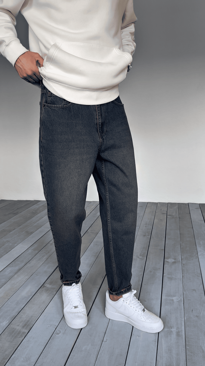 RENZO | RELAXED FIT JEANS
