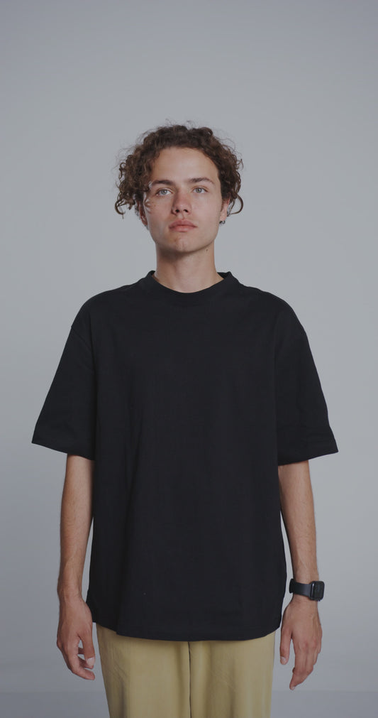 LORENO GRAPHIC T-SHIRT